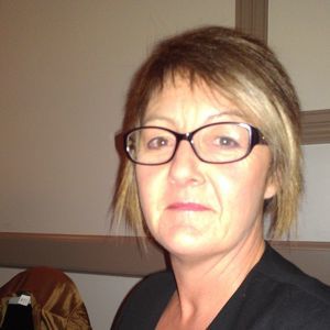 Meet your Posher, Fiona